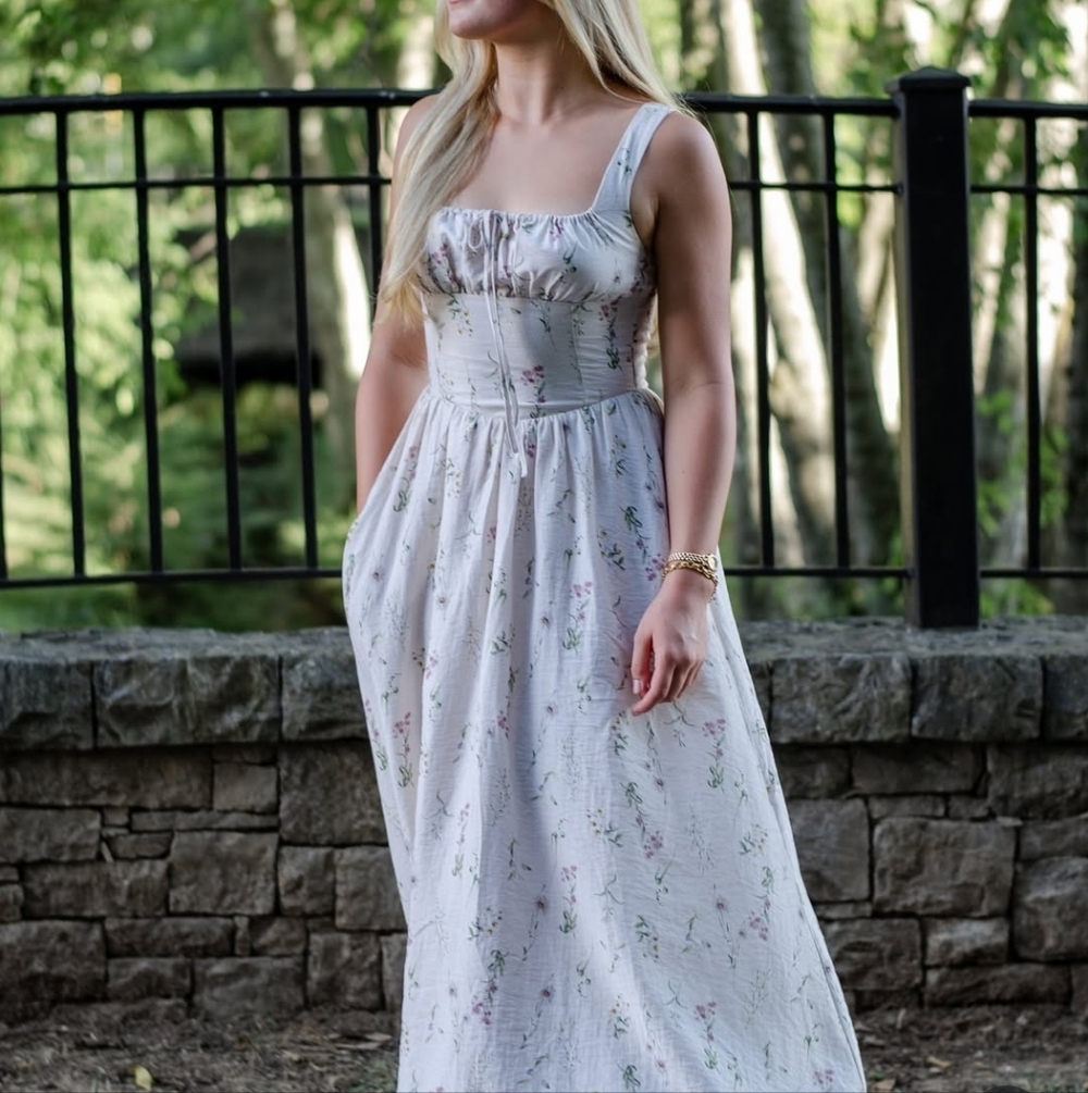 Avaire Collective Lillian Dress